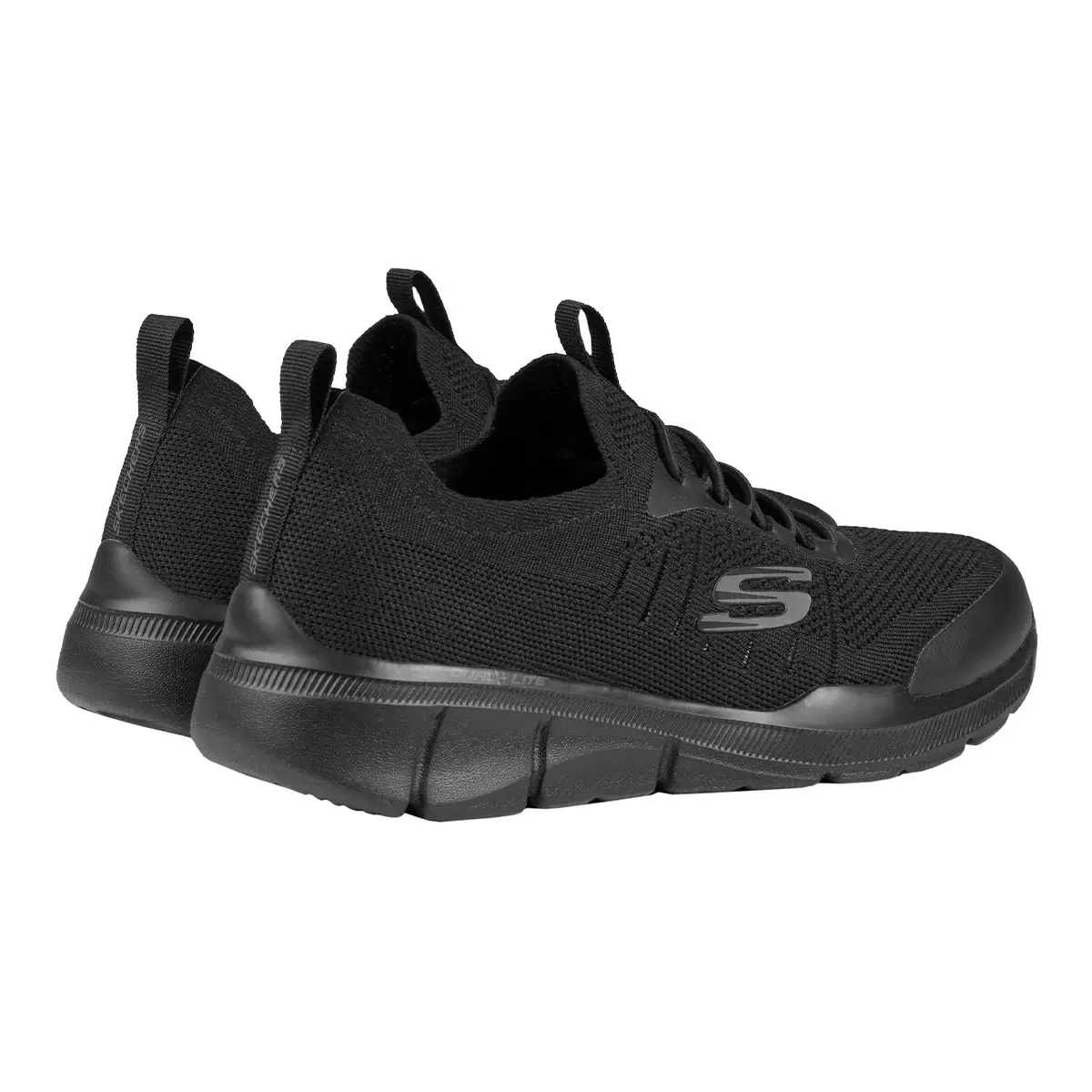 Skechers 男運動鞋 SN65086 黑 US 11