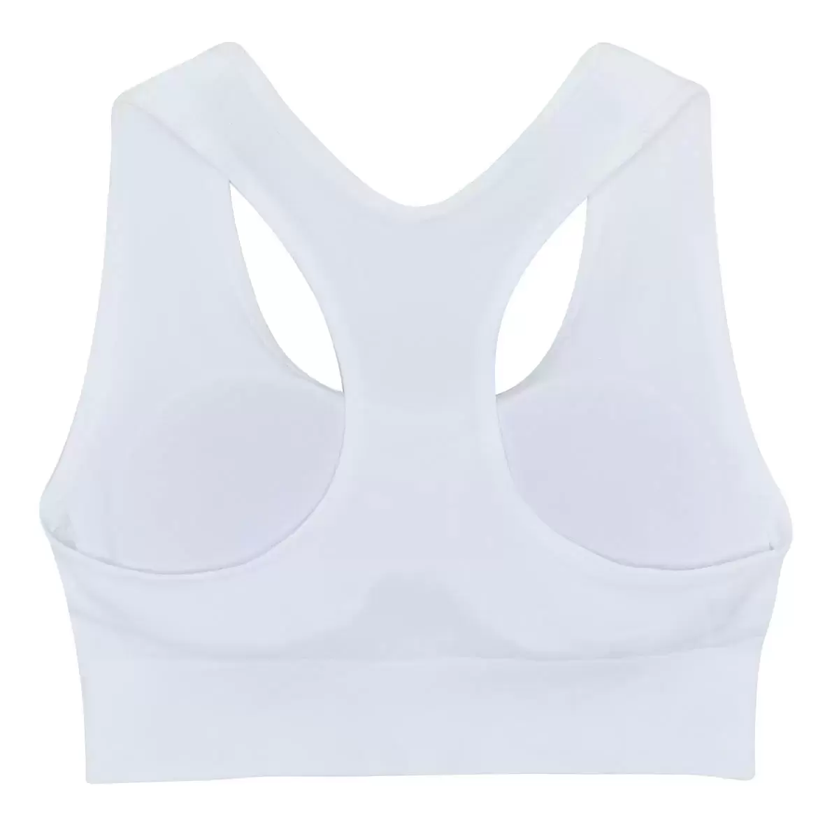Nautica 女舒適無鋼圈內衣3入組 藍