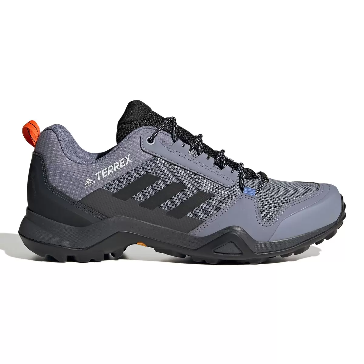Adidas 男 Terrex 登山鞋 灰 US 10