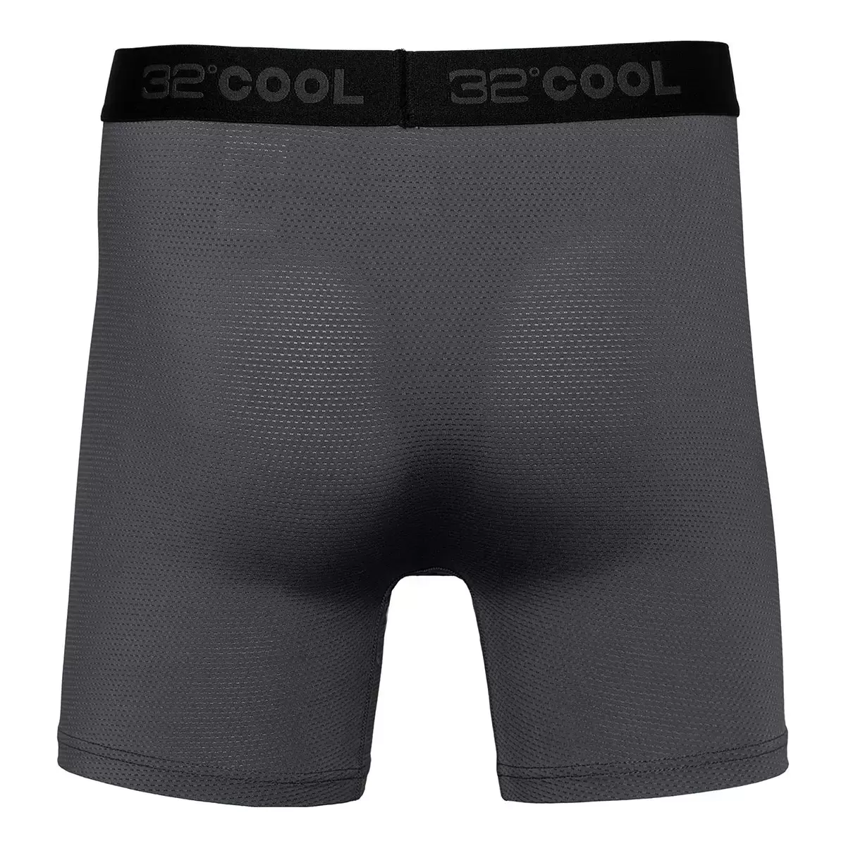 32 Degrees 男彈性內褲3入組 S