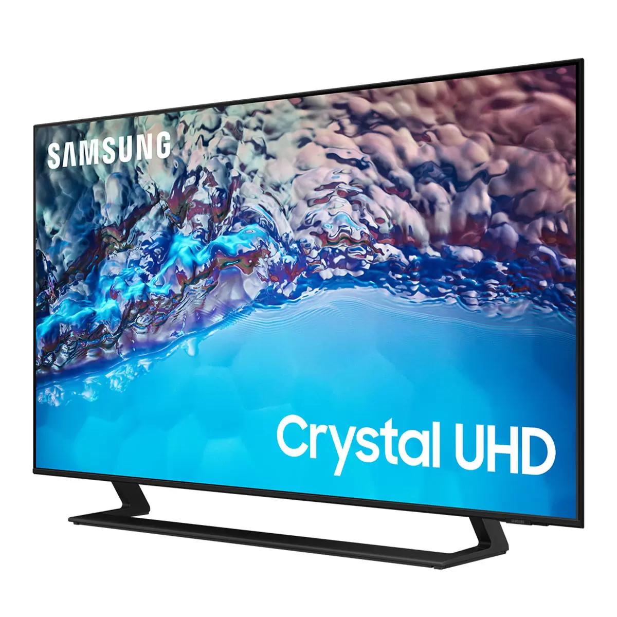 Samsung 50吋 4K Crystal UHD 電視 UA50BU8500WXZW