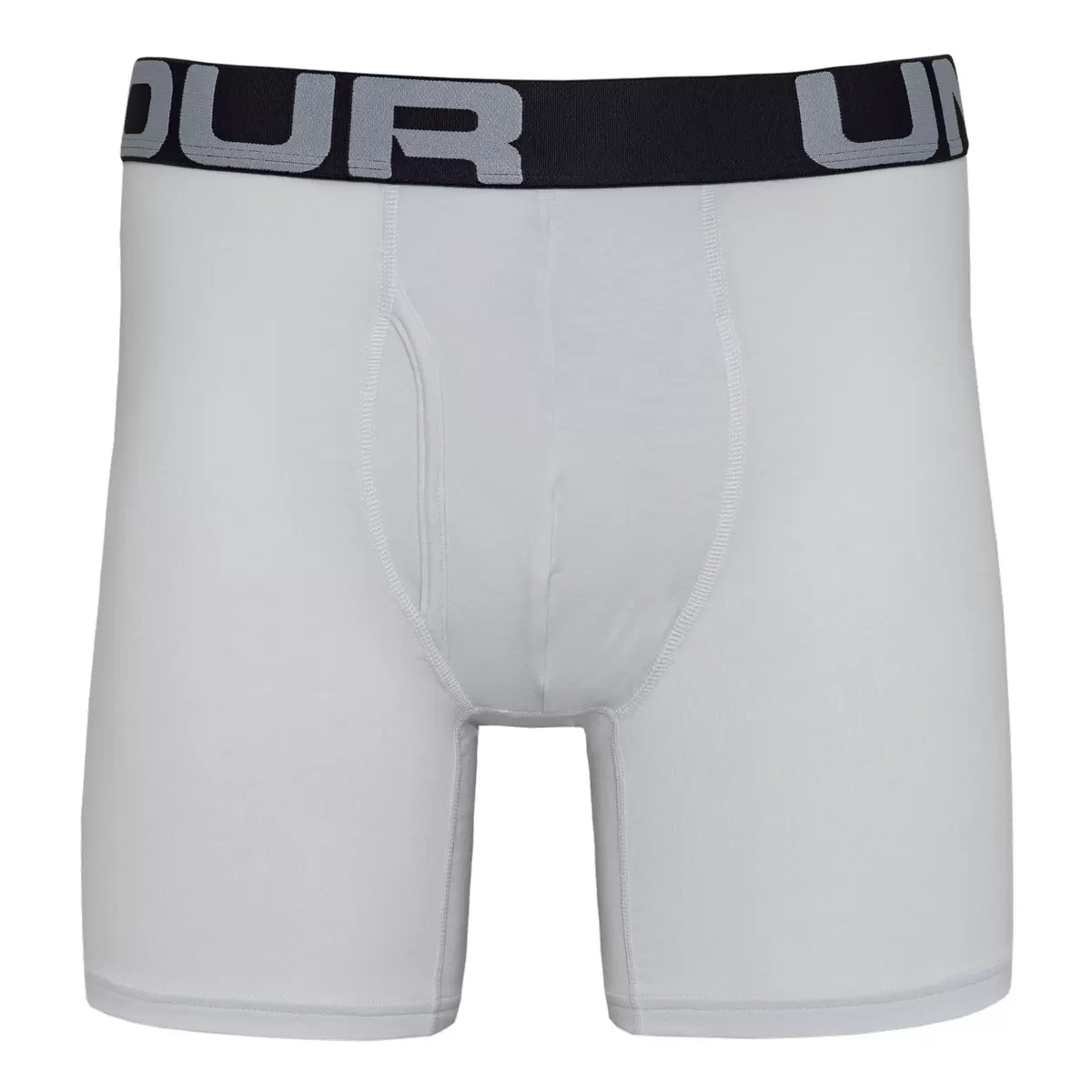 Under Armour 男內褲三入組 深藍 S