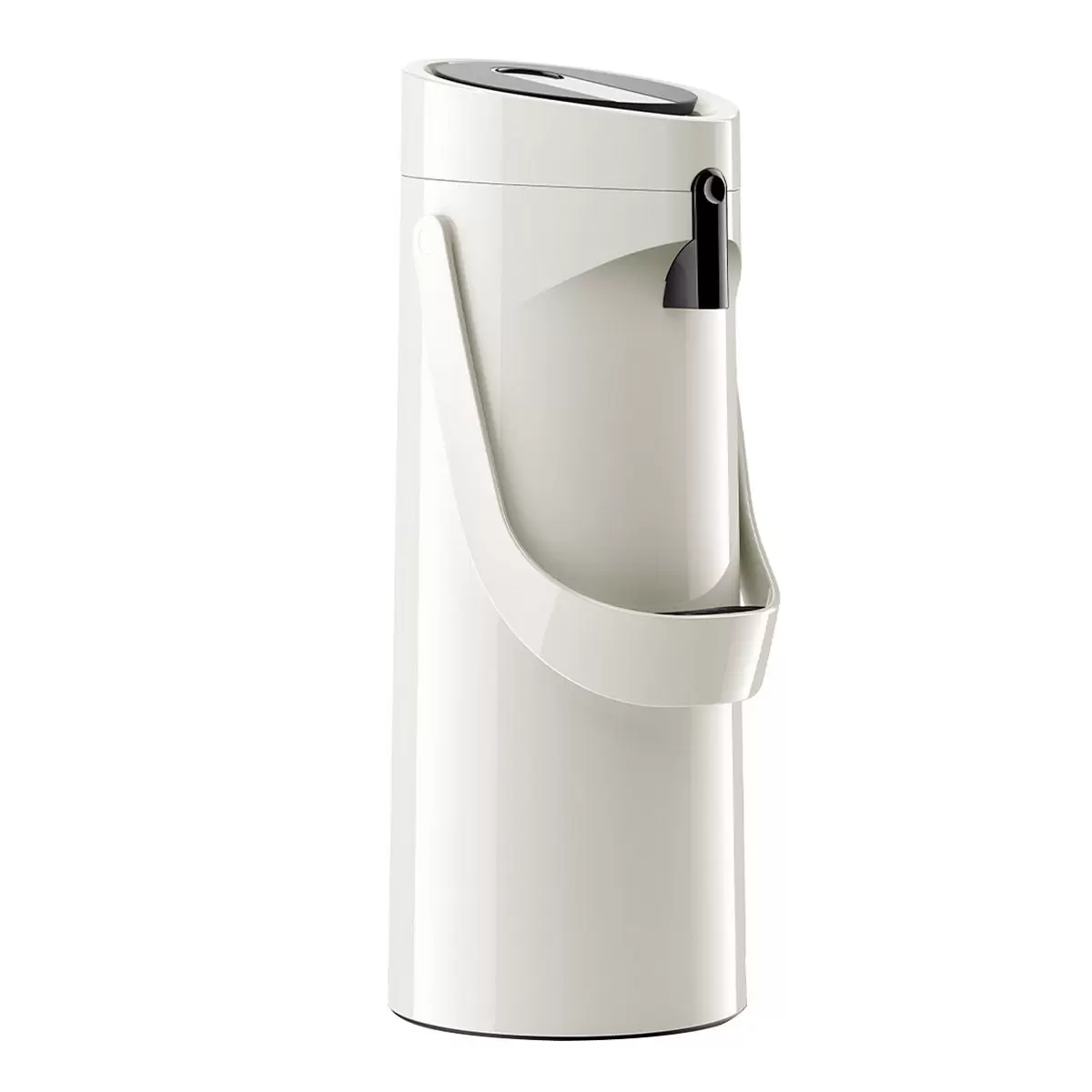 Tefal 玻璃內膽摩埃保溫壺 1.9公升
