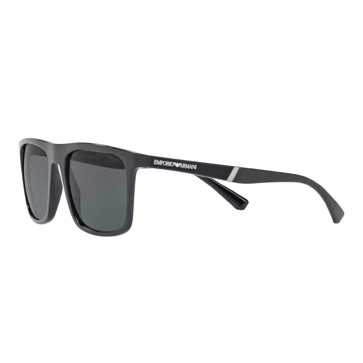 Emporio Armani 太陽眼鏡 EA4097F 501787 黑