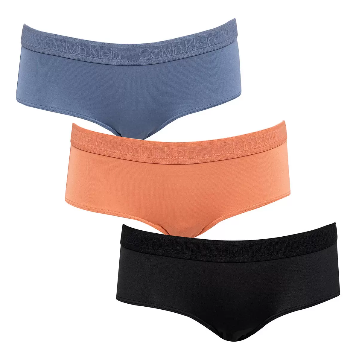 Calvin Klein 女內褲三入組