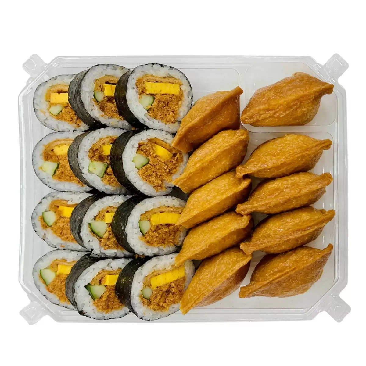 助六壽司22入 - 1