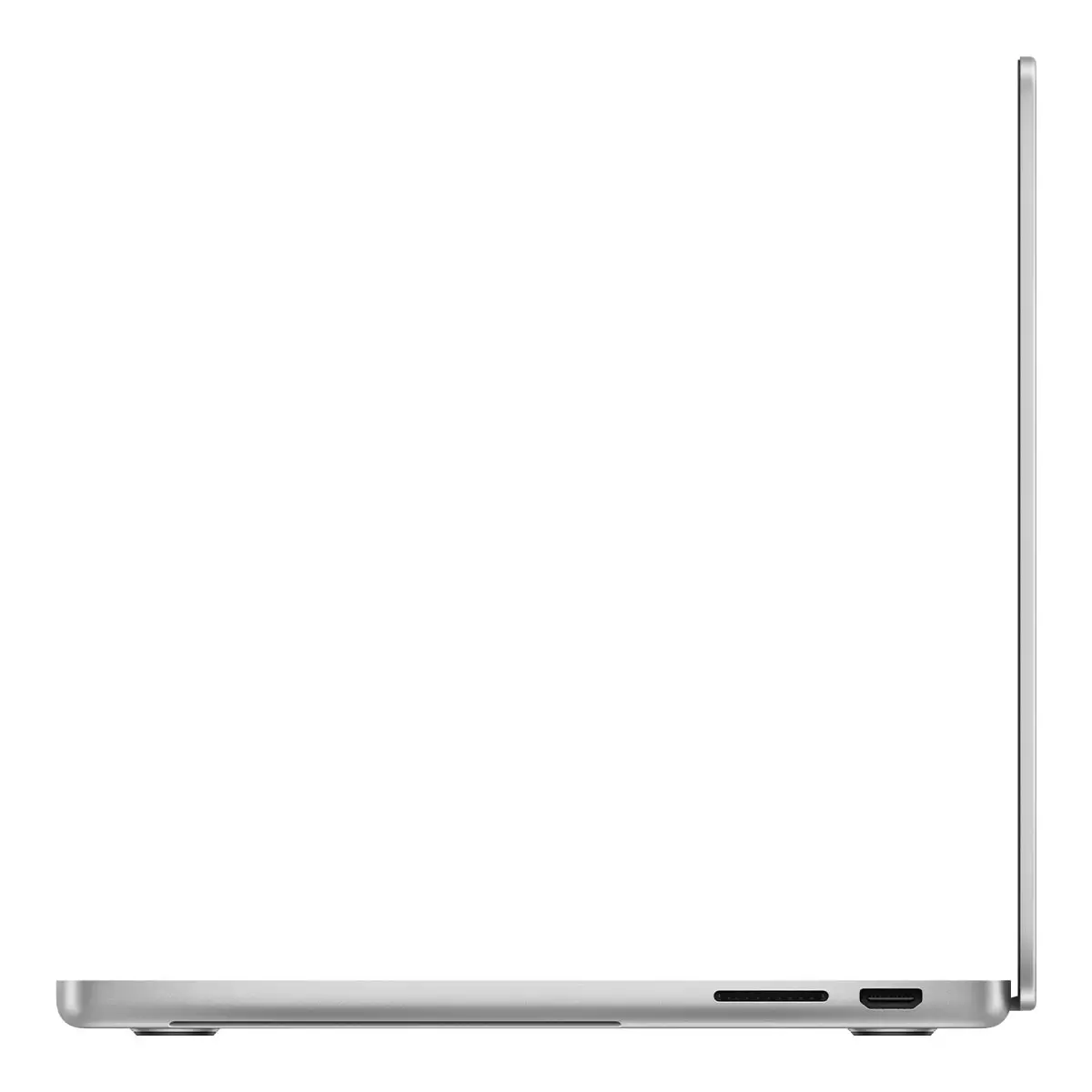 Apple MacBook Pro 14吋 搭配 M3 晶片 8 核心 CPU 10 核心 GPU 1TB SSD 銀色 - 5