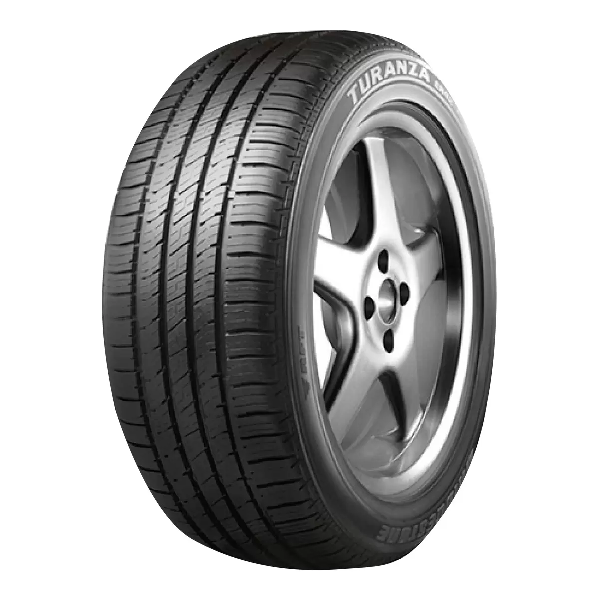 普利司通 245/50 R18 100W ER42 RFT 輪胎