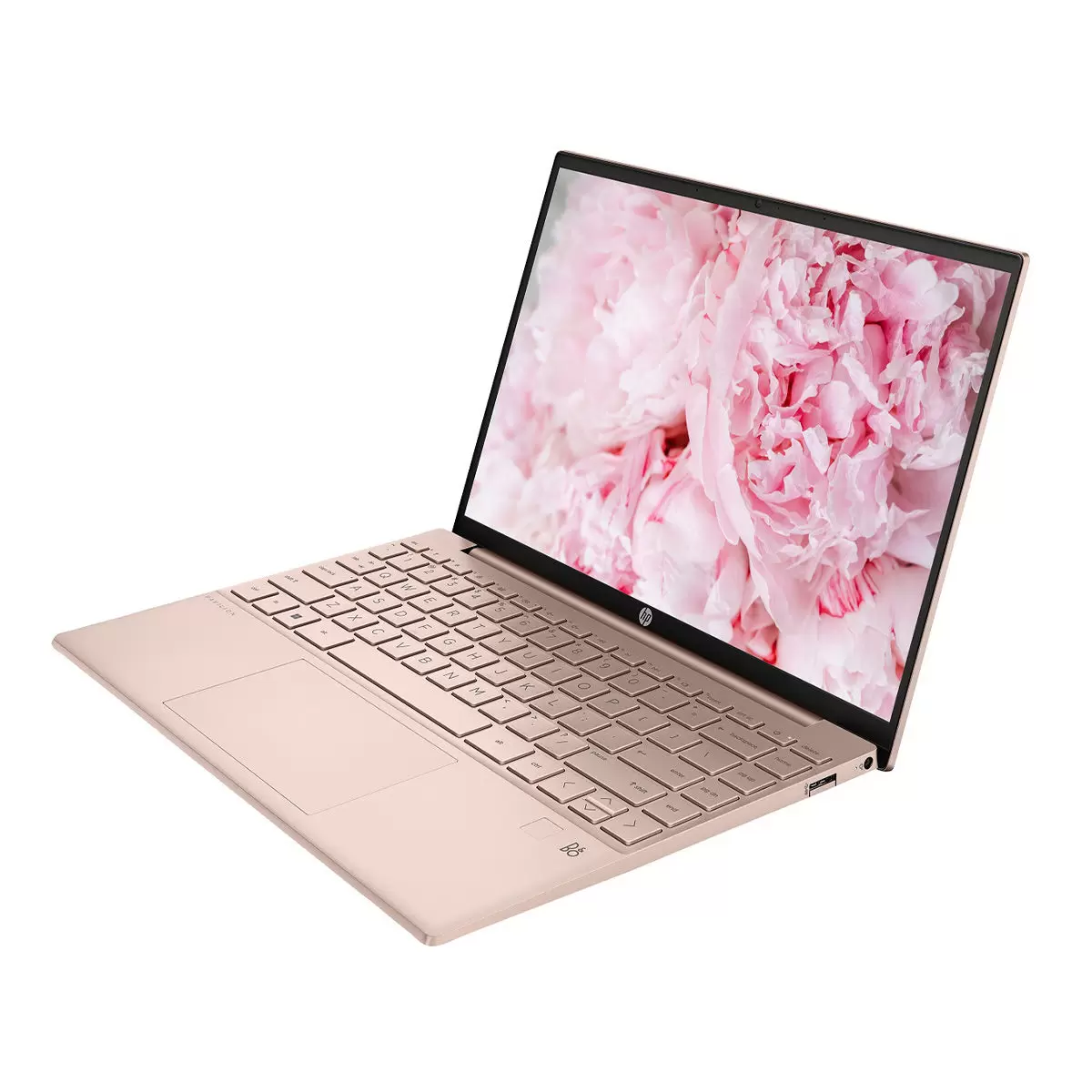 HP Pavilion Aero 13.3吋 超纖筆電 13-be1005AU