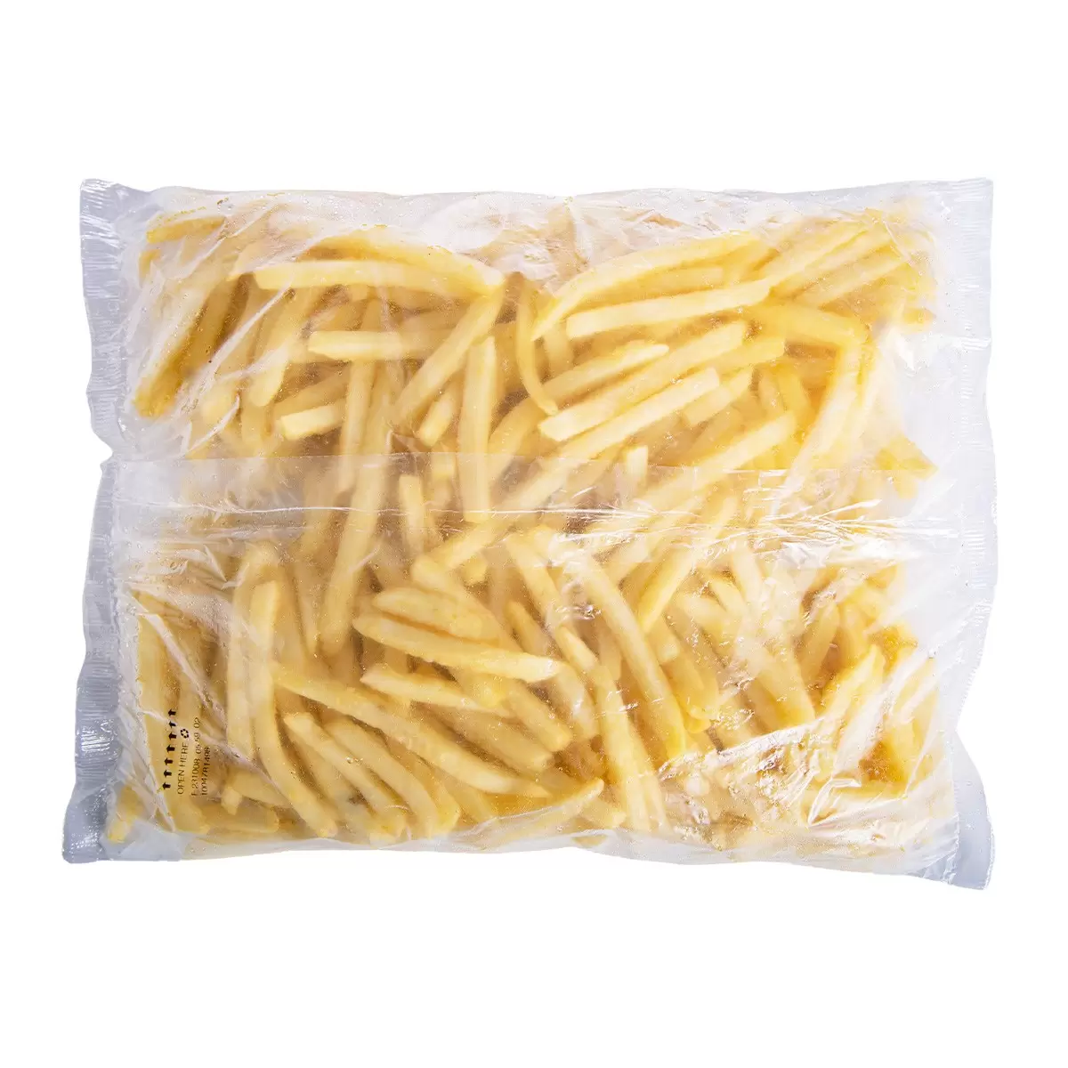 麥肯 冷凍酥脆薯條 4.1公斤