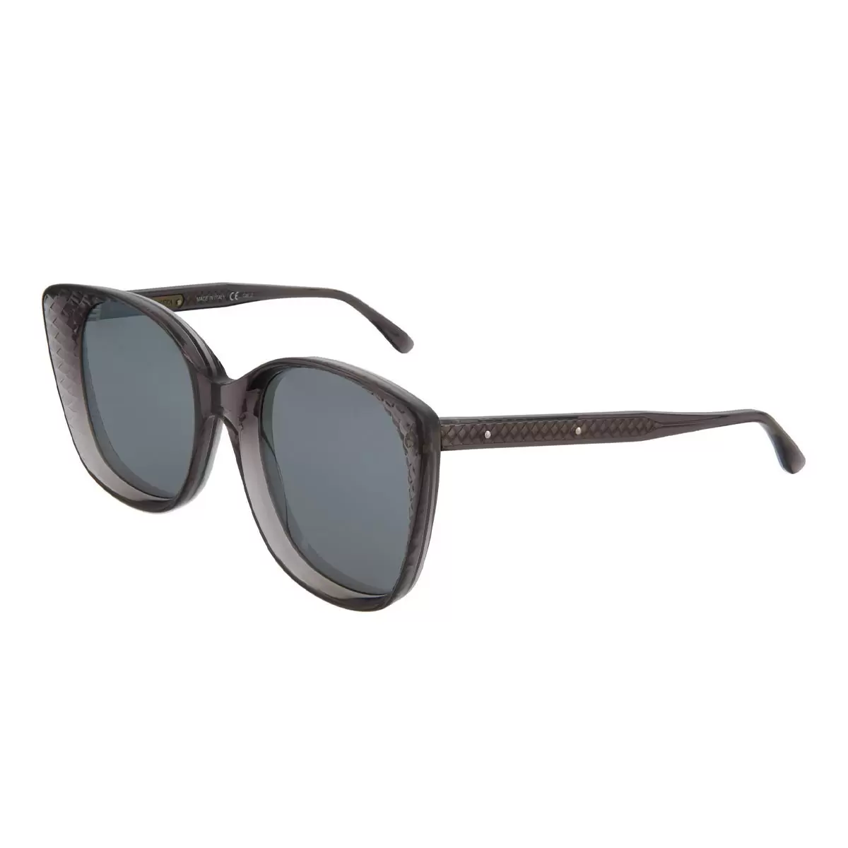 Bottega Veneta 太陽眼鏡 BV0149S 001 灰