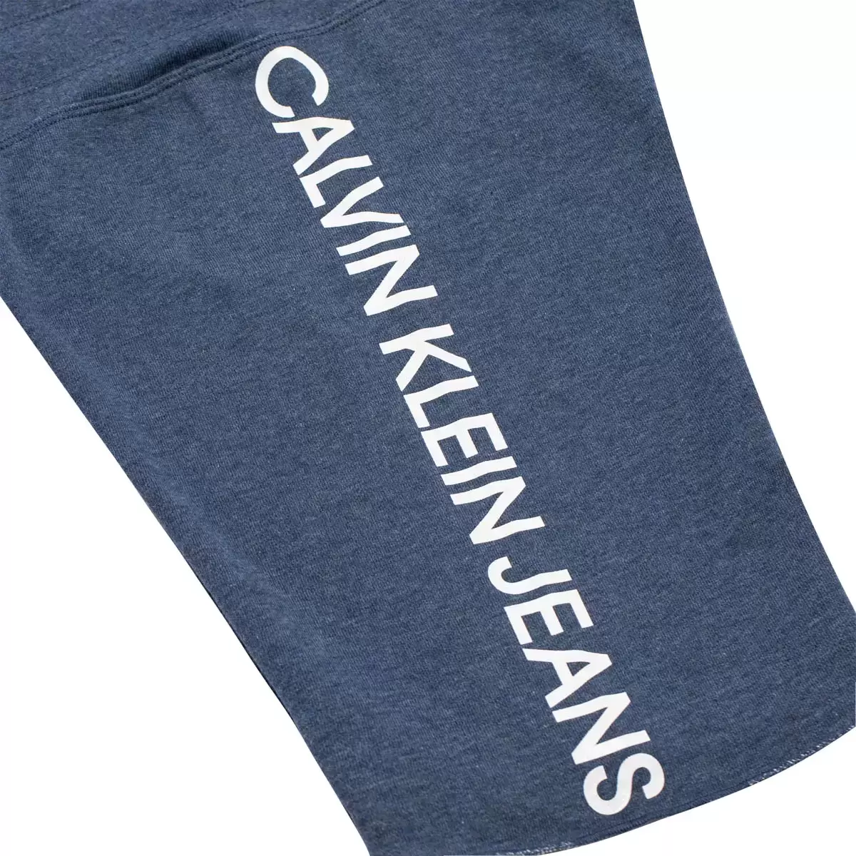 Calvin Klein Jeans 女百慕達短褲 深藍 M