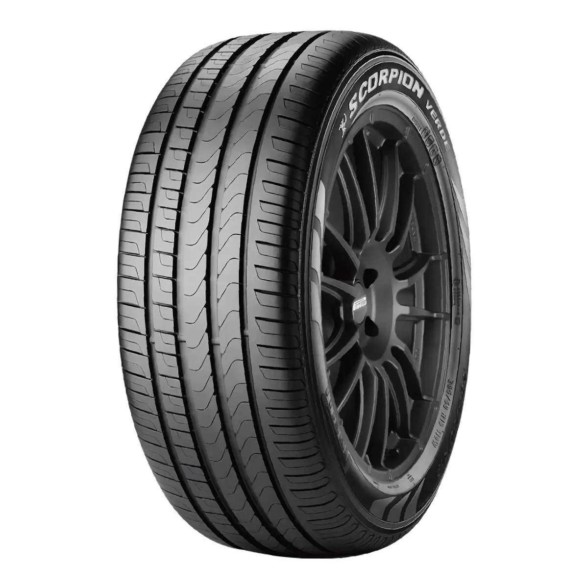 倍耐力 285/45 R20 112Y XL S-VERD 輪胎