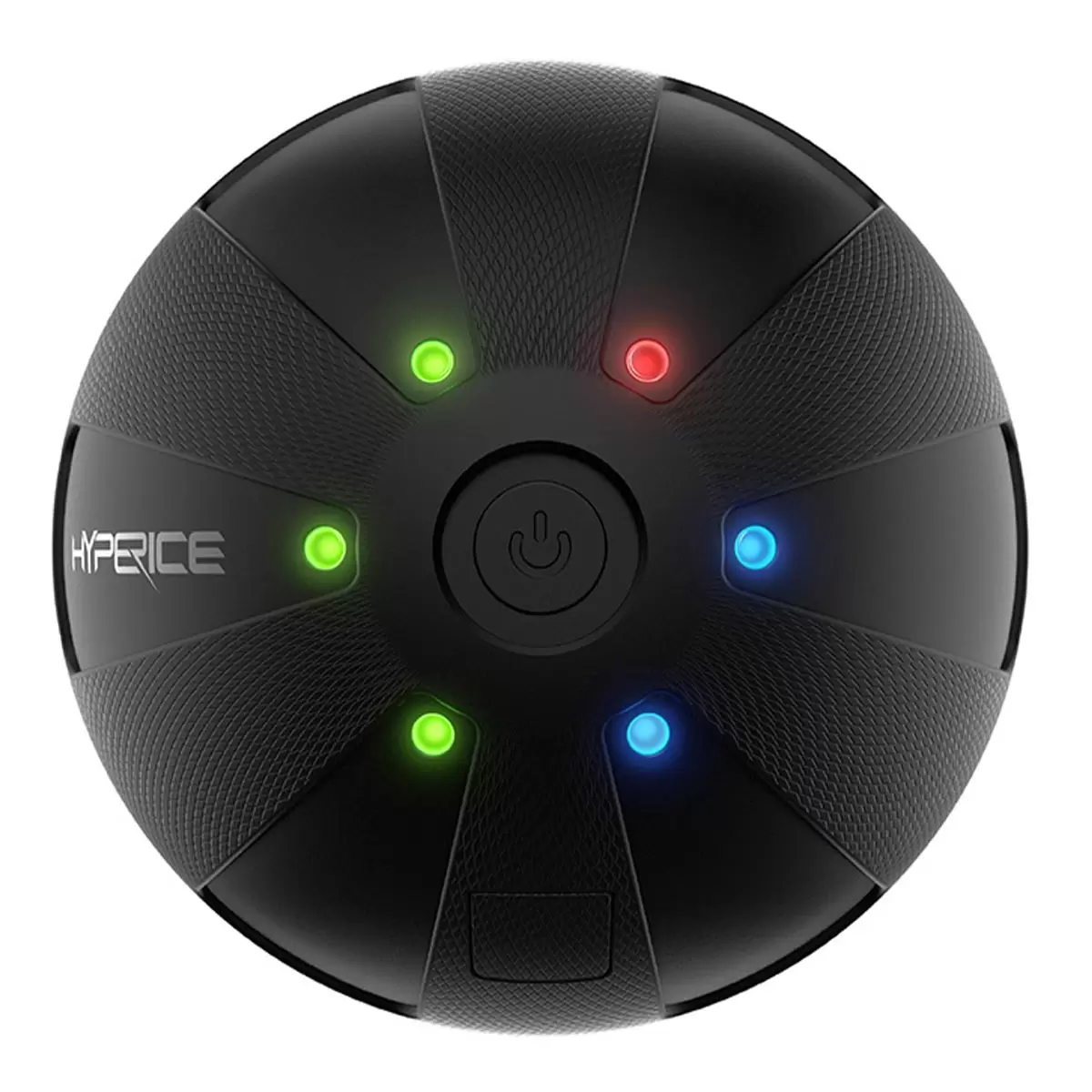 Hyperice Hypersphere Mini 極速按摩球
