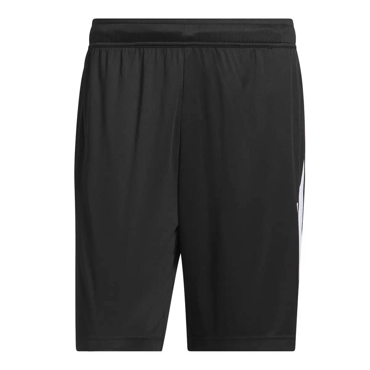Adidas 男運動短褲 黑色 M - 1