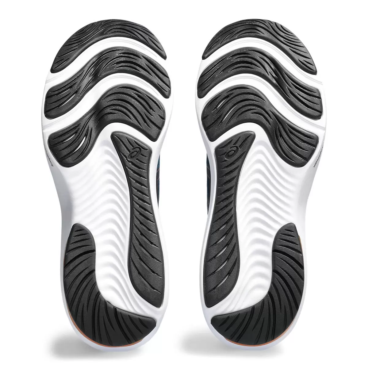 ASICS 男 Gel-Pulse 14 慢跑鞋 深藍 27.5公分