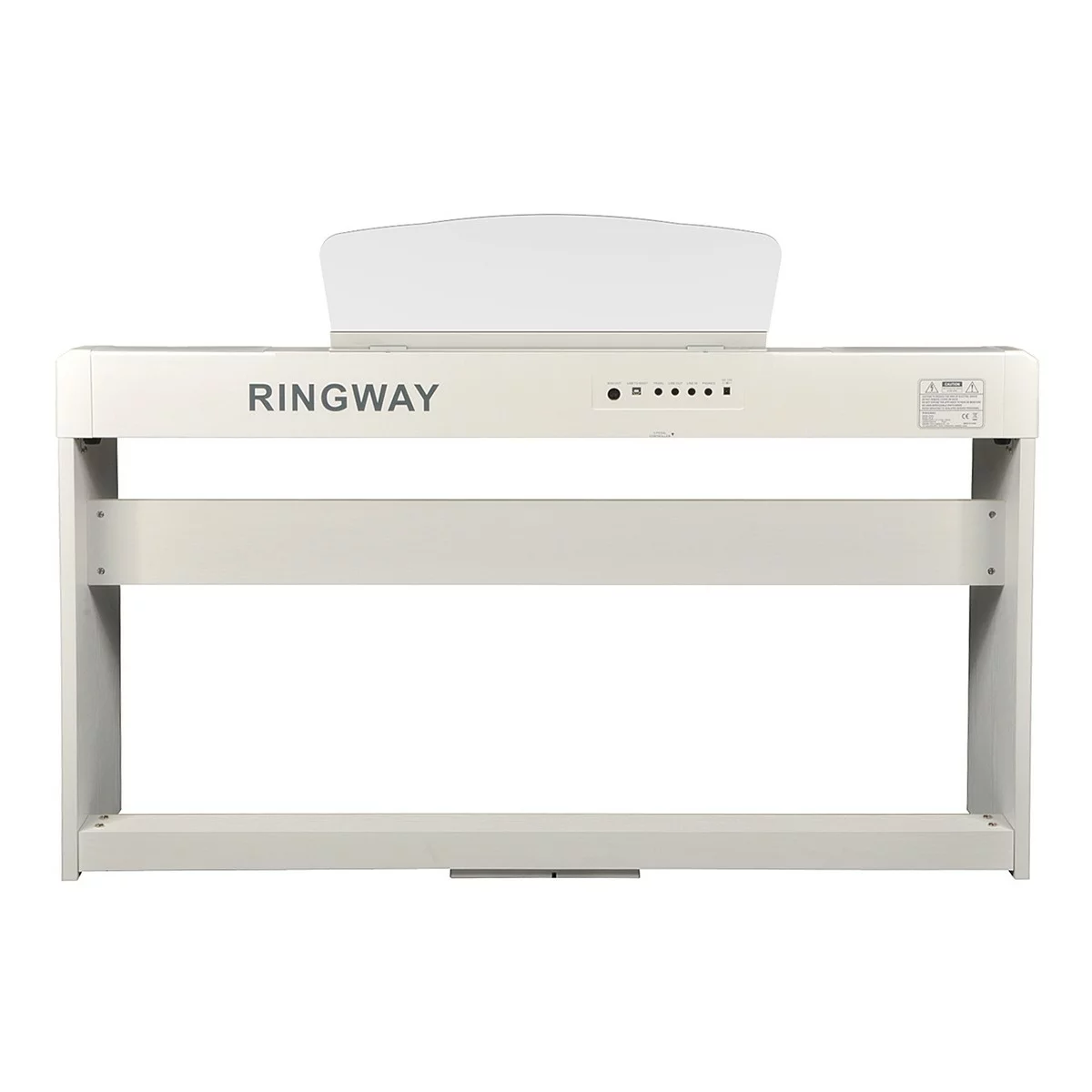 Ringway RP60 數位鋼琴 - 4