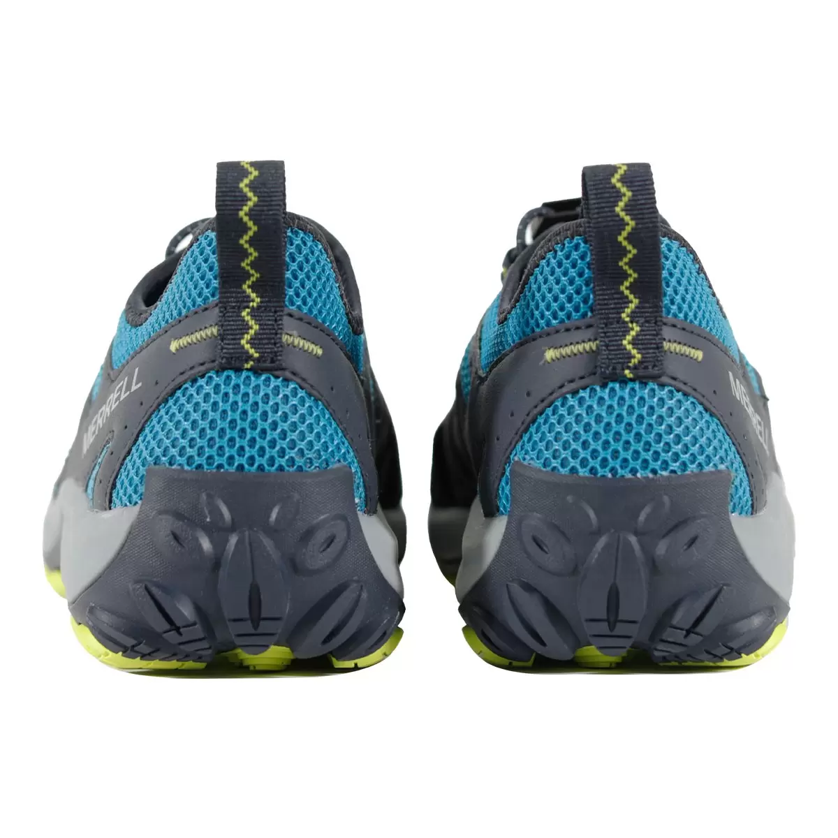 Merrell 男水陸健行鞋 US 10
