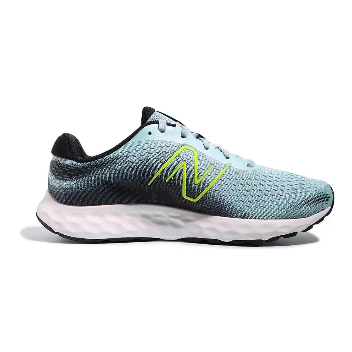 New Balance 男運動鞋 灰 US 8.5