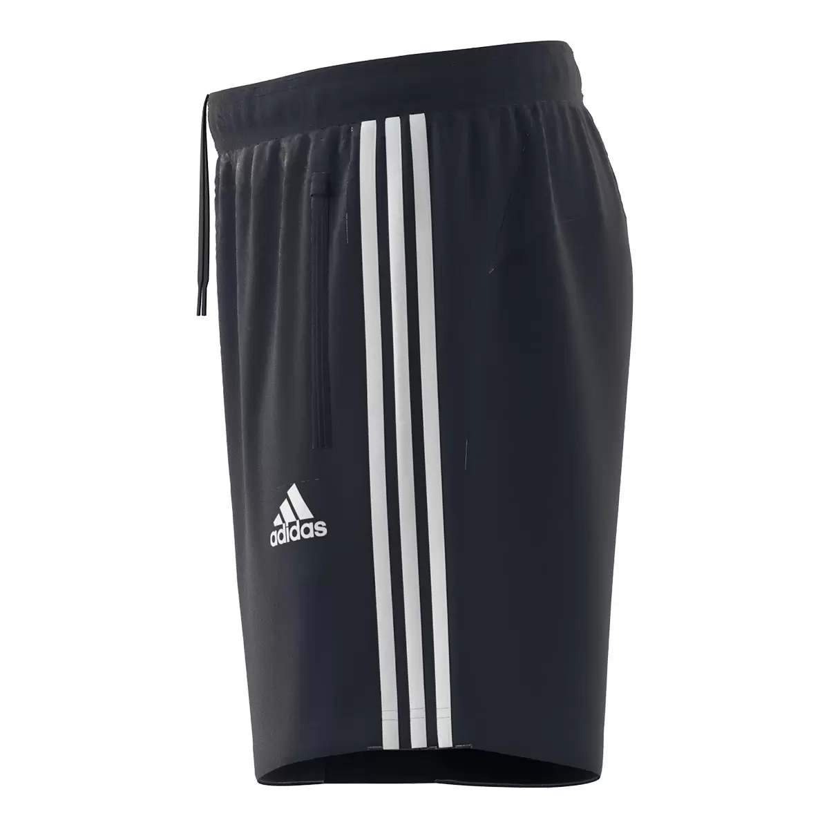 Adidas AEROREADY 男運動短褲 深藍 S