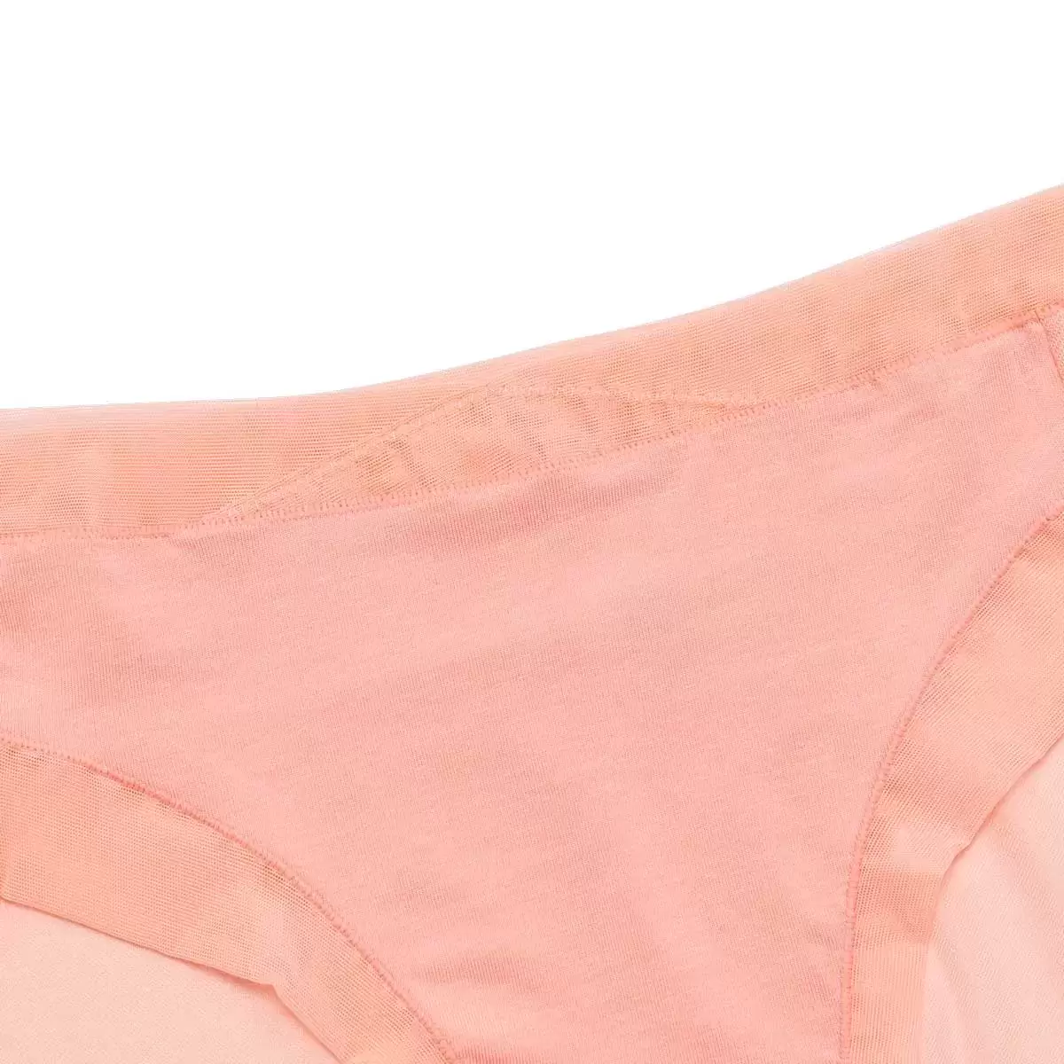 Body Blue 女無痕內褲5入組 亮色款