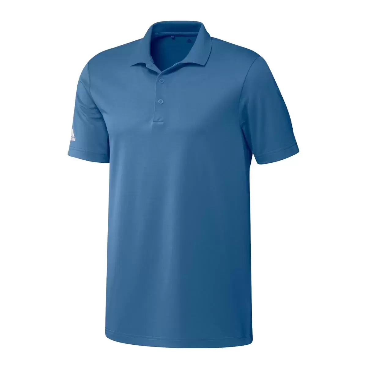 Adidas Golf 男短袖Polo衫