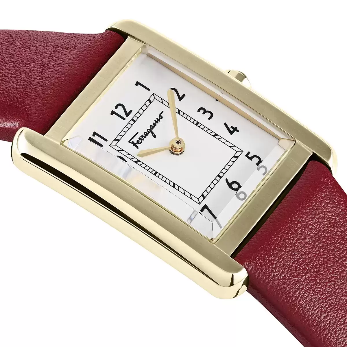 Salvatore Ferragamo 女錶 #SFYO00320