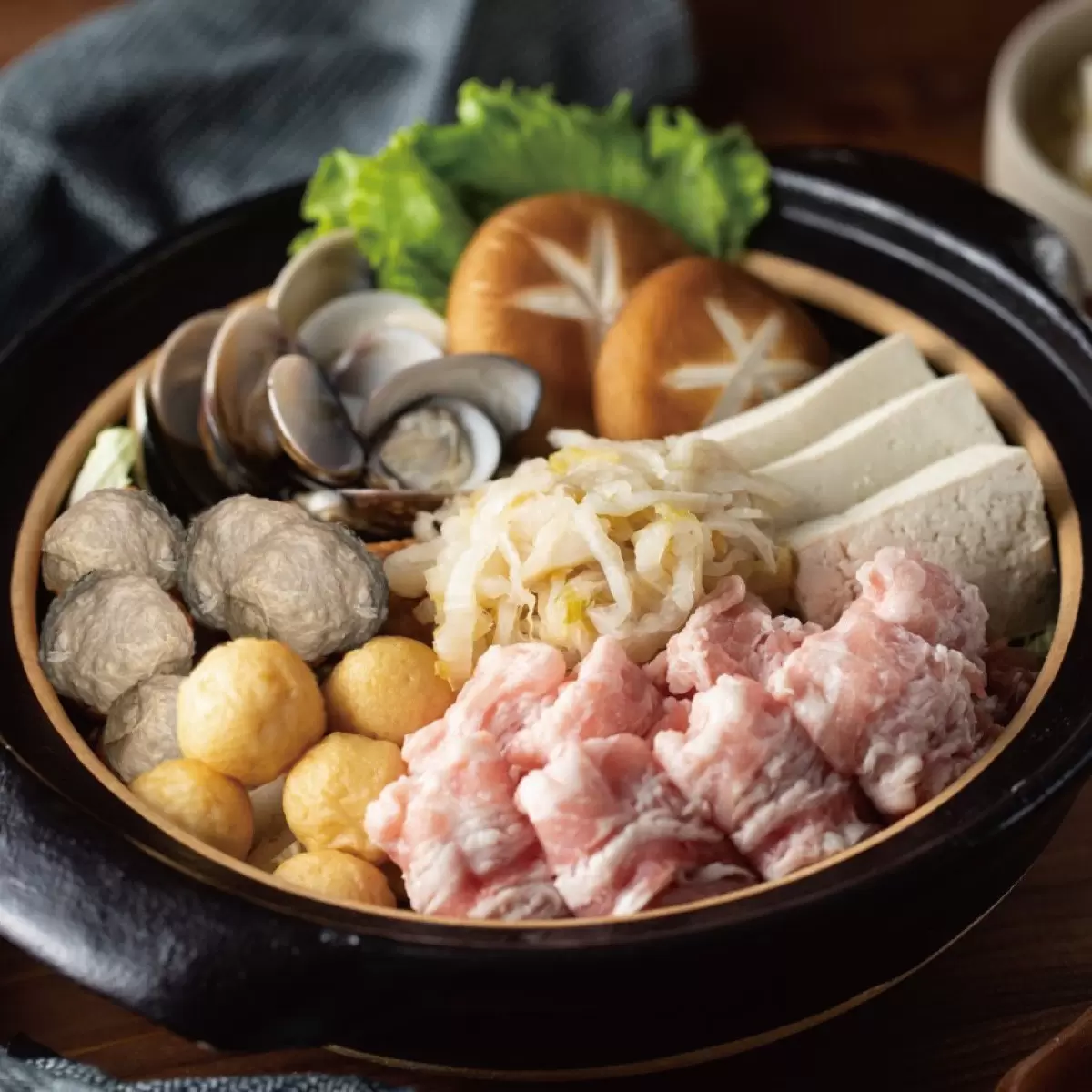 Kirkland Signature 科克蘭 東北酸白菜鍋