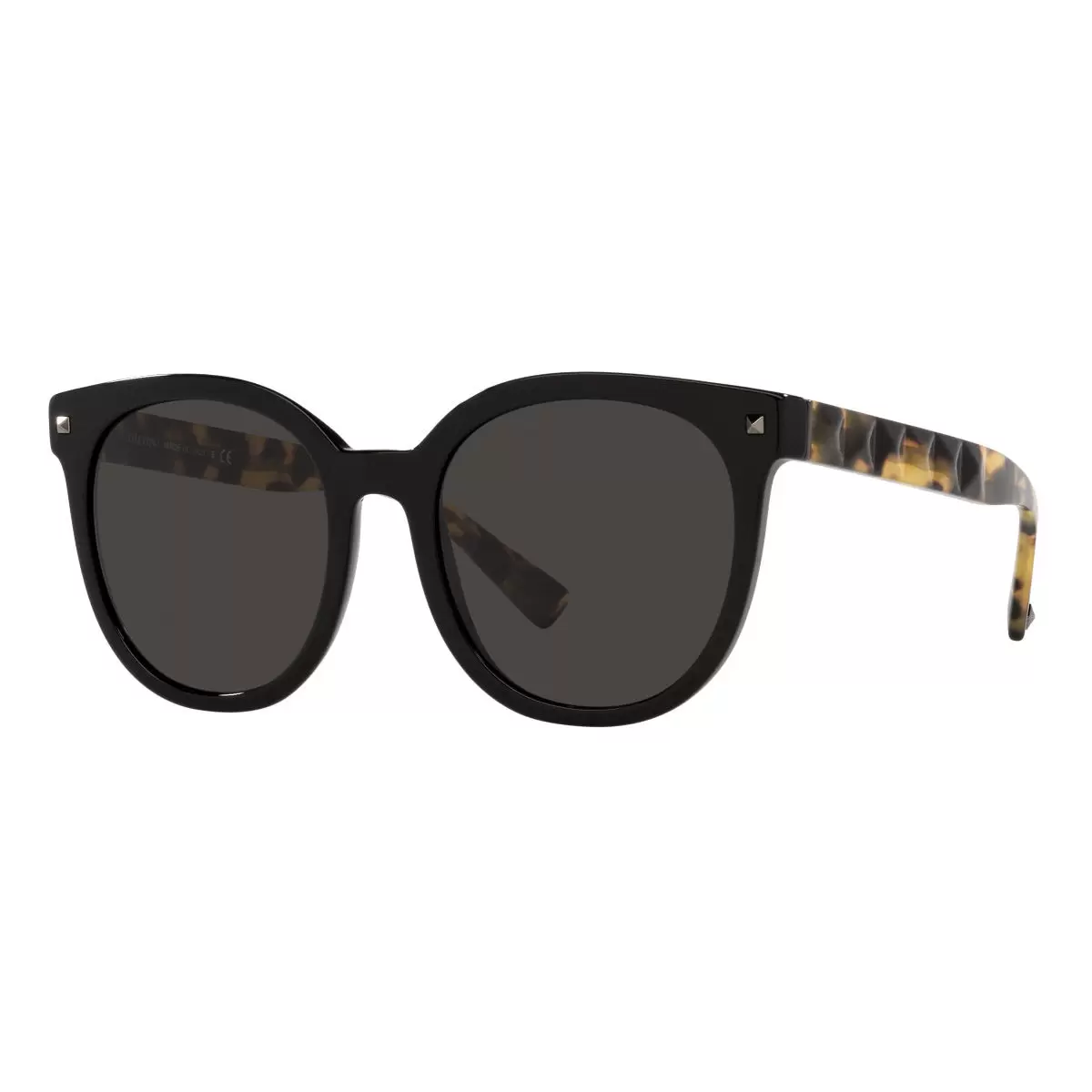 Valentino 太陽眼鏡 VA4083F 500187 黑