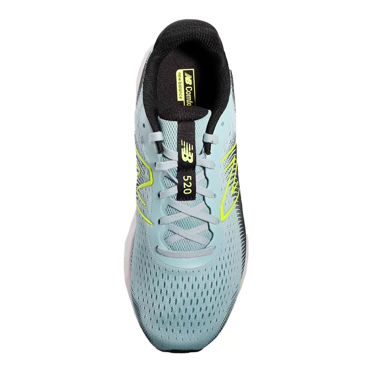 New Balance 男運動鞋 灰 US 8.5