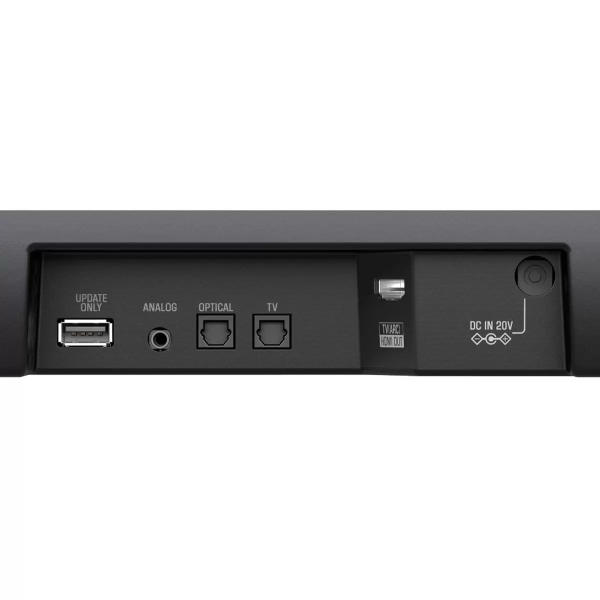 Yamaha 單件式家庭劇院 SR-C20A - 2