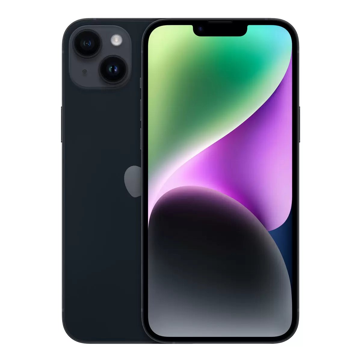 Apple iPhone 14 Plus 256GB 午夜色