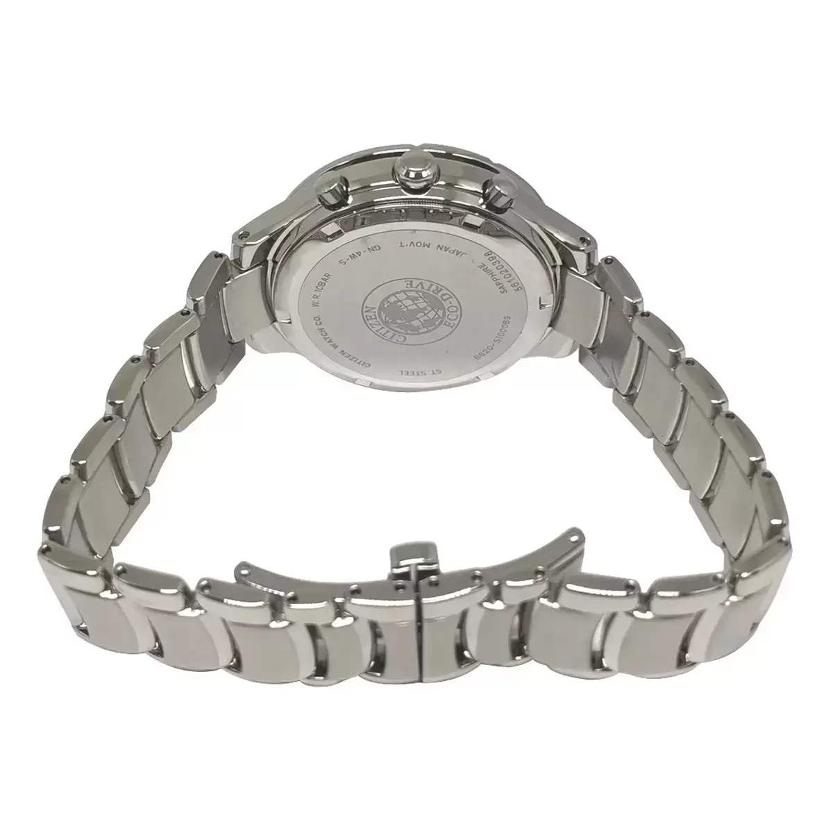 Citizen 女錶 FB4000-53A