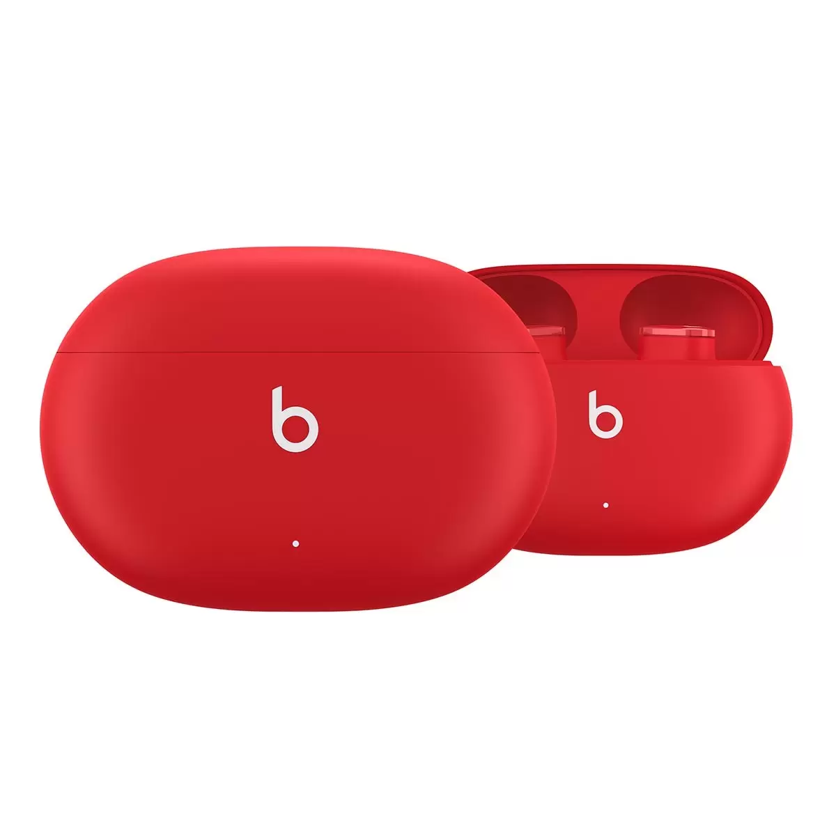 Beats Studio Buds 真無線降噪入耳式耳機 Beats 經典紅