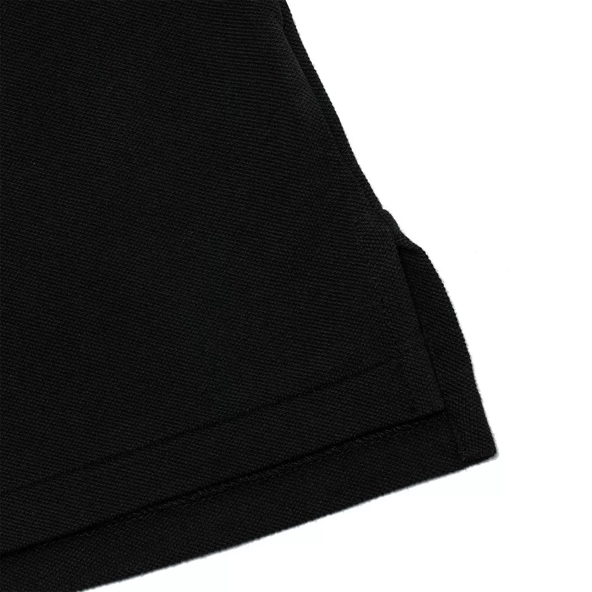Polo Ralph Lauren 男童短袖Polo衫 黑