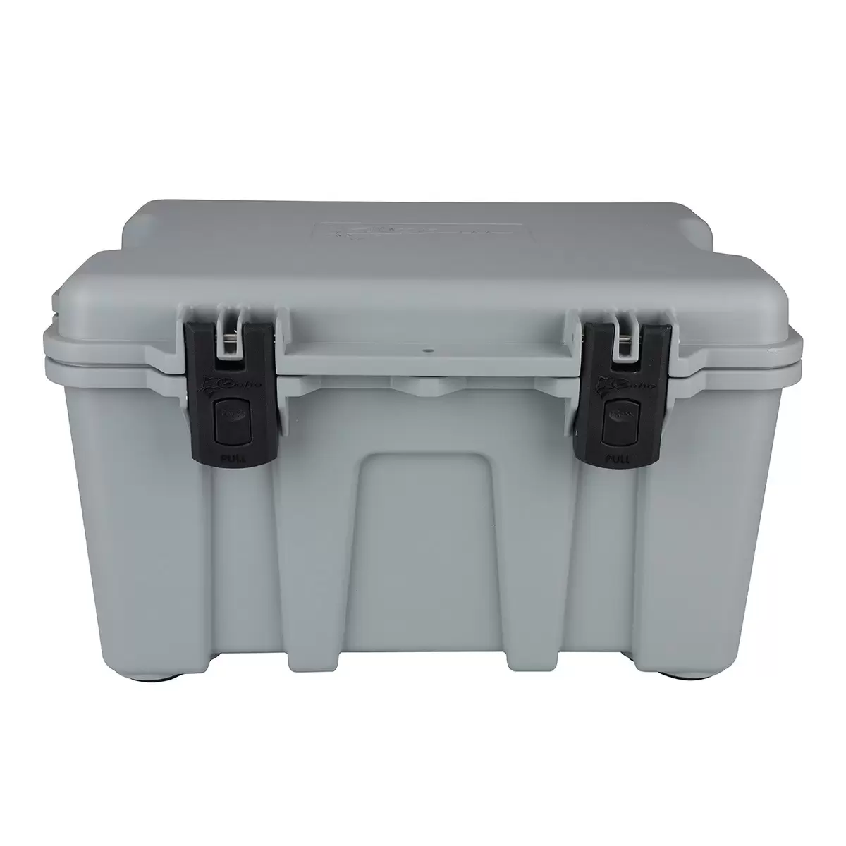 Olympia Tools 收納箱 灰色