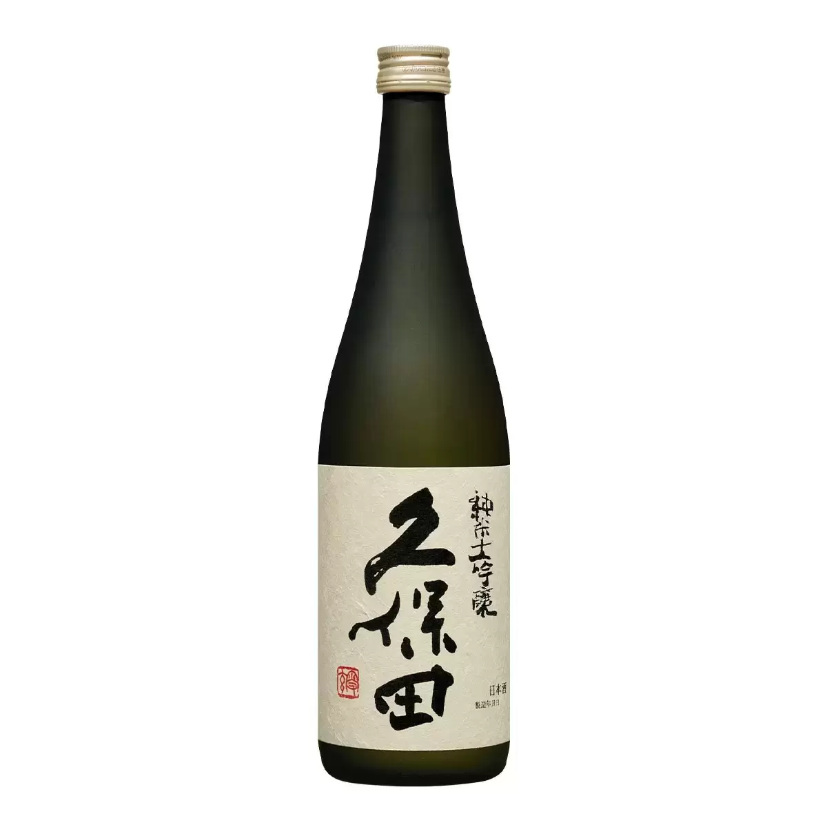 久保田 純米大吟釀 720毫升