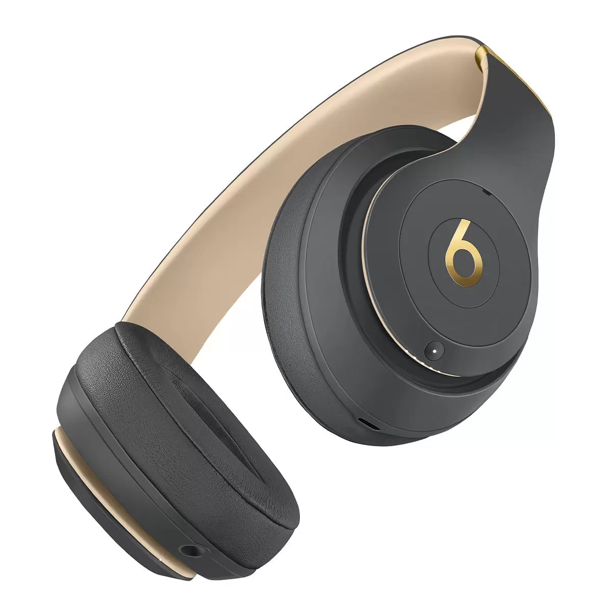 Beats Studio3 Wireless 降噪頭戴式耳機 Skyline Collection 魅影灰色