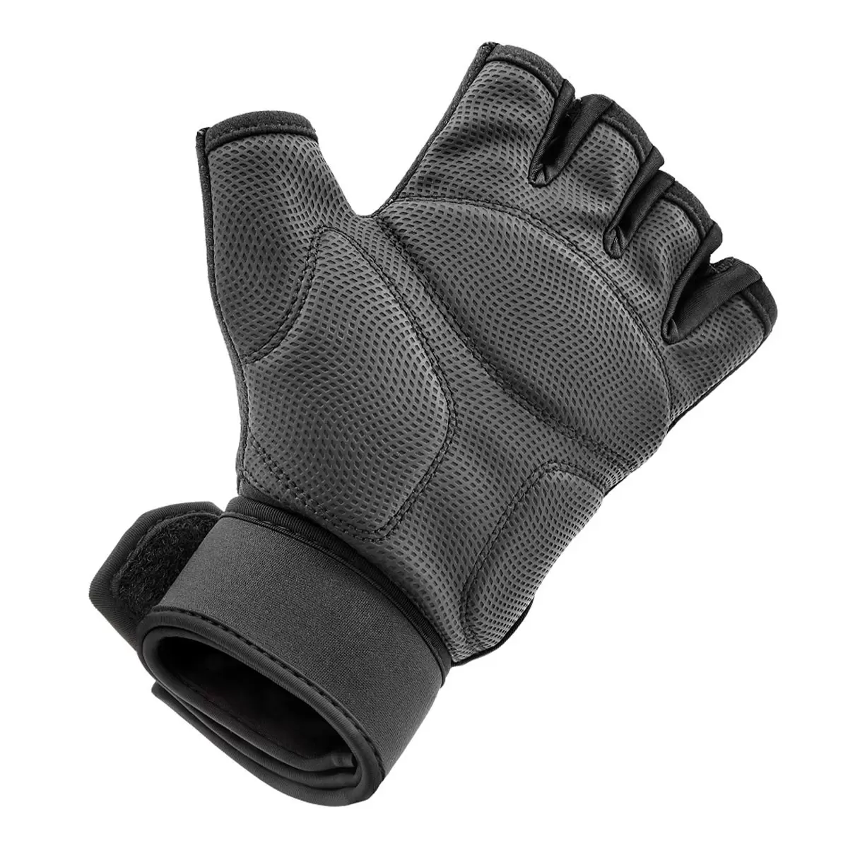 Adidas 進階加長防護手套 XL