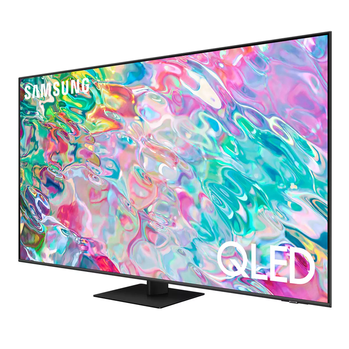 Samsung 65吋 4K QLED 量子電視 QA65Q70BAWXZW