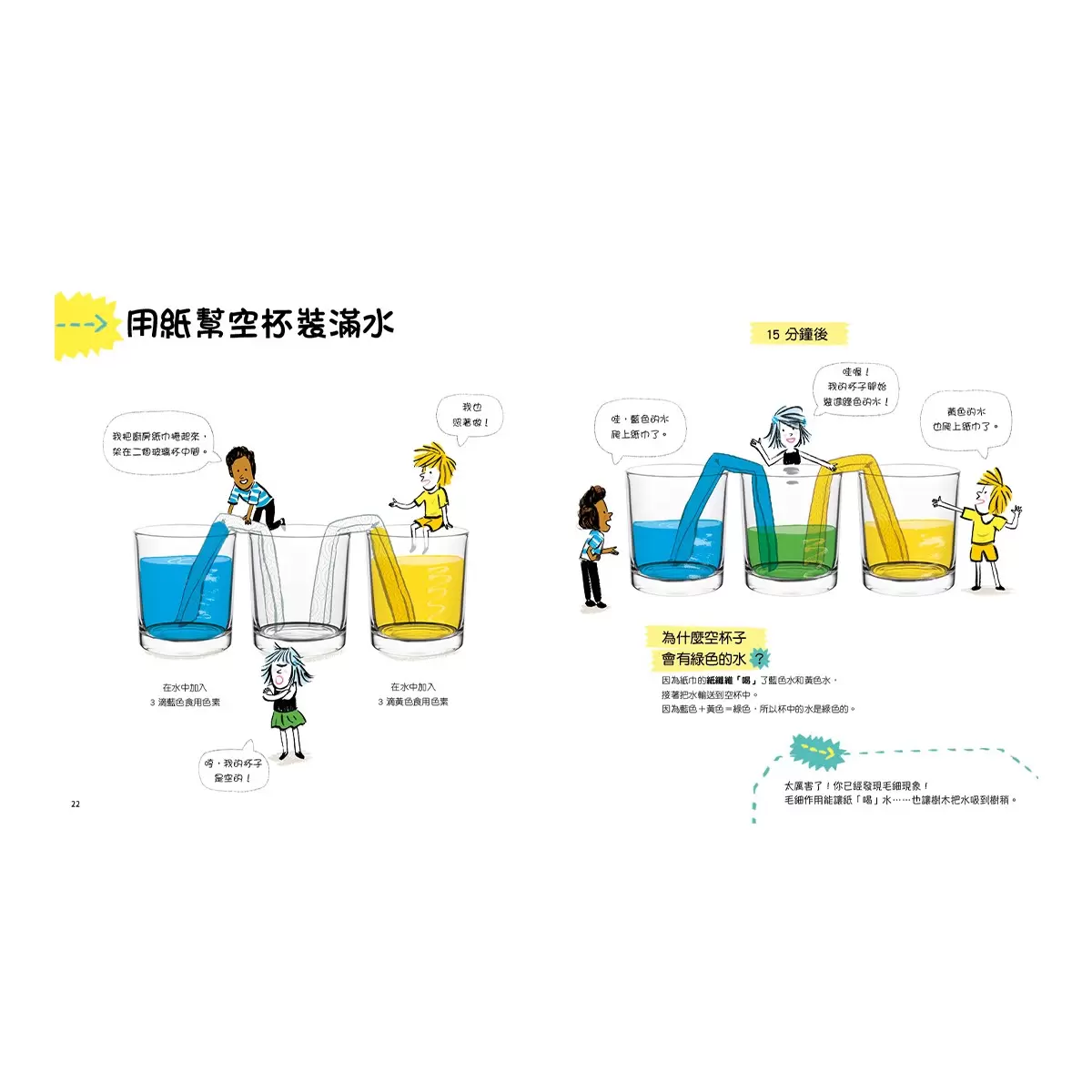 藏在生活裡的科學套書 (７冊) - 10