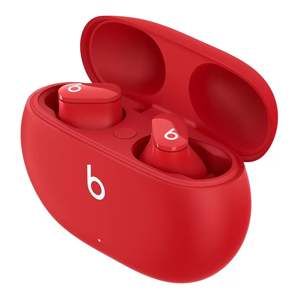 Beats Studio Buds 真無線降噪入耳式耳機 Beats 經典紅