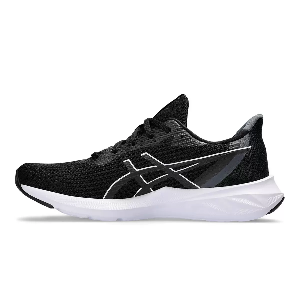 ASICS 男 VERSABLAST 3 慢跑鞋 黑 29.5公分