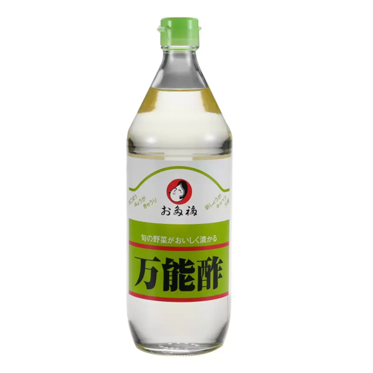 日本萬能醋 900毫升