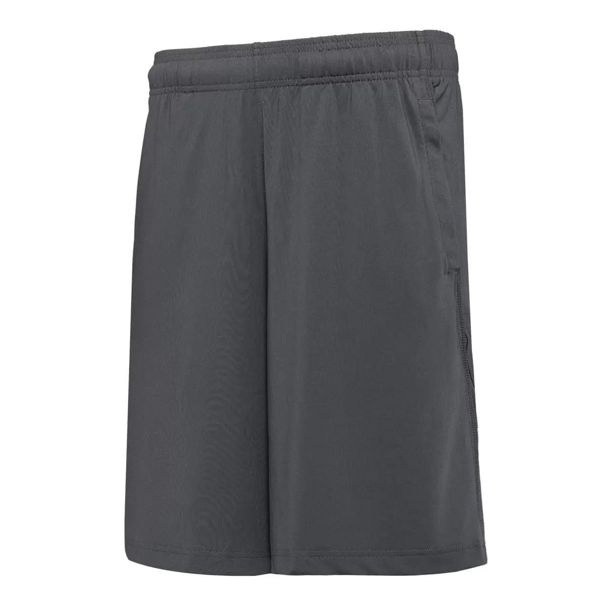 Under Armour 男 Raid 2.0 運動短褲 灰 M