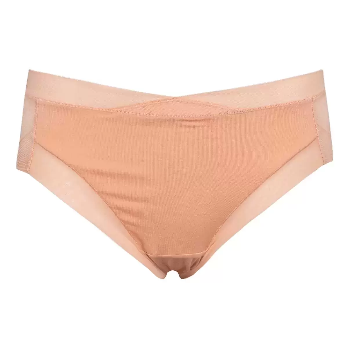 Body Blue 女無痕內褲5入組 亮色款