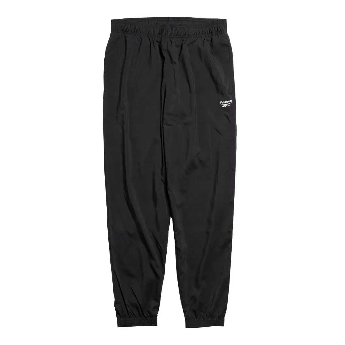 Reebok 男運動長褲 黑 XL