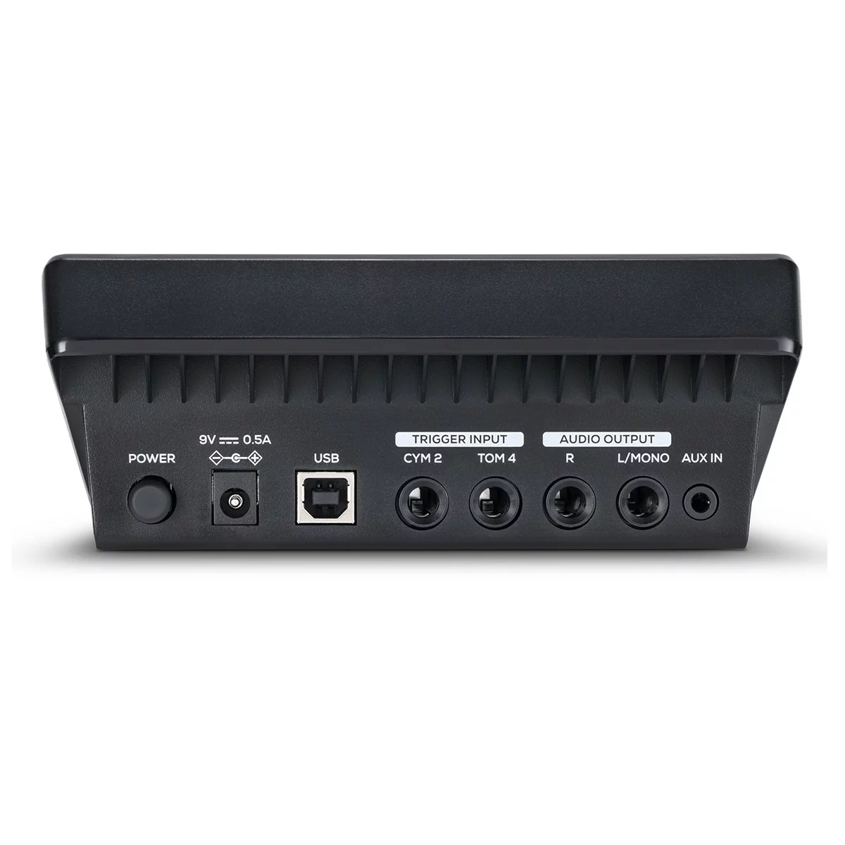 Alesis Nitro Max 電子鼓組 - 4
