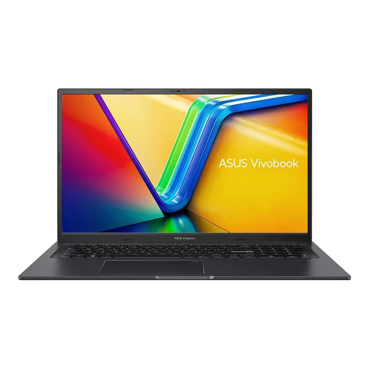 ASUS Vivobook 17.3吋 筆記型電腦 K3704VA-0052K13900H 搖滾黑