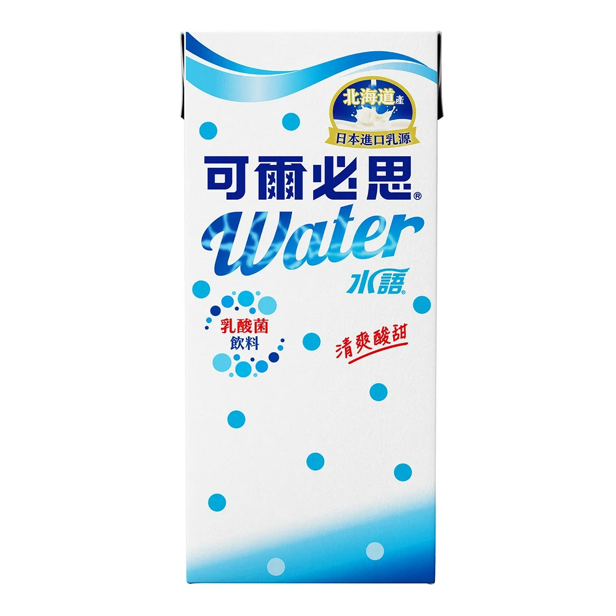 可爾必思水語 330毫升 X 24入 X 105箱 - 4